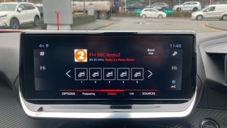 Peugeot 2008 1.2 PureTech Allure Premium 5dr Petrol Estate